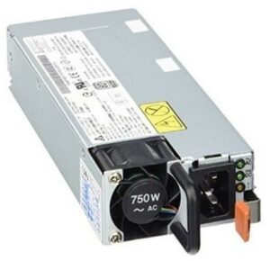 ThinkSystem 750W(230/115V) Platinum Hot-Swap Power Supply (compatibil cu MTM 7X04, 7X08,7X10, 7X99, 7X02, 7X06), „7N67A00883”