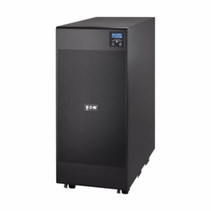 UPS Eaton, Online, Tower, 12 kW, fara AVR, Terminal Block, display LCD, back-up 1 – 10 min. „9E15Ki” (include TV 35lei)