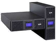 UPS Eaton, Online, Tower/rack, 5400 W, fara AVR, IEC x 8, display LCD, back-up 1 – 10 min. „9SX6KiRT” (include TV 35lei)