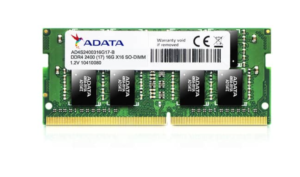 SODIMM Adata, 8GB DDR4, 2666 MHz, „AD4S26668G19-SGN”