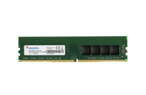 Memorie DDR Adata DDR4 8 GB, frecventa 2666 MHz, 1 modul, „AD4U26668G19-BGN”