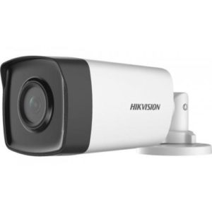 CAMERA TURBOHD BULLET 5MP 2.8MM IR 40M (include TV 0.8lei),”DS-2CE17H0T-IT3F2C”