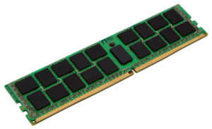 Memorie DDR Kingston DDR4 32 GB, frecventa 2933 MHz, 1 modul, „KTH-PL429/32G”