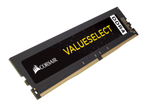 Memorie DDR Corsair DDR4 8 GB, frecventa 2400 MHz, 1 modul, „CMV8GX4M1A2400C16”