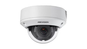 CAMERA IP DOME 5MP 2.8-12MM IR30M „DS-2CD1753G0-IZ” (include TV 0.8lei)