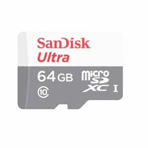 MICROSD 64GB CL10 SDSQUNR-064G-GN6TA SDSQUNR-064G-GN6TA (include TV 0.03 lei)