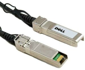 DELL NETWORKING, CABLE, SFP+ TO SFP+, 5M, „470-AAVG”
