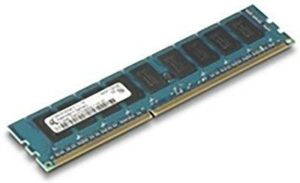 Memorie DDR Lenovo – server DDR4 8 GB, frecventa 2133 MHz, 1 modul, „4X70K09921”