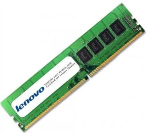 Memorie DDR Lenovo – server DDR4 8 GB, frecventa 2400 MHz, 1 modul, „4x70M60572”