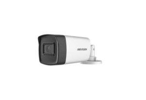 CAMERA TURBOHD BULLET 5MP 2.8MM IR 40M „DS-2CE17H0T-IT3FS2” (include TV 0.8lei)