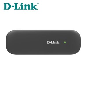 ADAPTOR RETEA D-LINK , extern wireless 2.4 GHz, USB 2.0, port SIM 3G/4G, 150 Mbps, antena interna x 1, „DWM-222” (include TV 0.18lei)