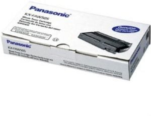 Waste Toner Original Panasonic , KX-FAW505E, pentru KX-MC6020, 4K, incl.TV 0.8 RON, „KX-FAW505E”