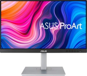 MONITOR Asus 23.8 inch, home | office, IPS, Full HD (1920 x 1080), Wide, 300 cd/mp, 5 ms, HDMI | DisplayPort, „PA247CV” (include TV 6.00lei)