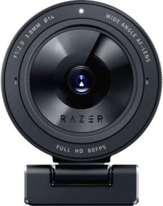 Razer Kiyo Pro USB WEB Camera Adaptive „RZ19-03640100-R3M1” (include TV 0.18lei)