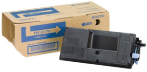 Toner Original Kyocera Black, TK-3170, pentru ECOSYS P3050|P3055|P3060|P3150|P3155|P3260|M3860, 15.5K, incl.TV 0.8 RON, „TK-3170”