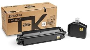 Toner Original KYOCERA Black, TK-5280K, pentru ECOSYS M6235CIDN|M6635CIDN|P6235CDN, 13K, incl.TV 0.8 RON, „TK-5280K”