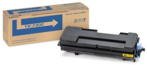 Toner Original KYOCERA Black, TK-7300, pentru ECOSYS P4040DN, 15K, incl.TV 0.8 RON, „TK-7300”