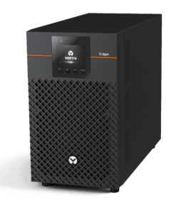 UPS Vertiv „EDGE”, Line int., Tower, 900 W, AVR, IEC x 6, display LCD, back-up 11 – 20 min. „EDGE-1000IMT” (include TV 8.00 lei)