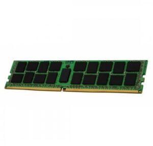 Memorie DDR Kingston – server DDR4 32 GB, frecventa 2666 MHz, 1 modul, „KSM26RD4/32HDI”