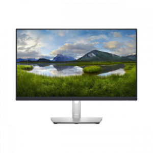 MONITOR Dell 24 inch, home | office, IPS, Full HD (1920 x 1080), Wide, 250 cd/mp, 8 ms, HDMI | VGA | DisplayPort, „210-AZYX” (include TV 6.00lei)