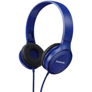 HF100 Stereo Headphones; Magnet Type: Neodymium; Driver Unit: 30 mm; Impedance: 26 # xxxx15%; Sensitivity: 103 dB/mW (at 500 kHz) ;Cord Length: 1.2 m; Plug: 3.5 mm Nickel (include TV 0.8lei)