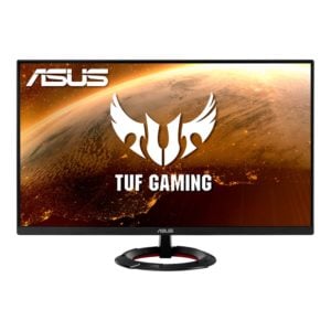 MONITOR Asus 27 inch, Gaming, IPS, Full HD (1920 x 1080), Wide, 250 cd/mp, 1 ms, HDMI | DisplayPort, „VG279Q1R” (include TV 6.00lei)