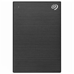 SSD. extern SEAGATE ONE TOUCH, 500GB, USB 3.2 Type-C, R/W: MB/s, negru, „STKG500400” (include TV 0.18lei)