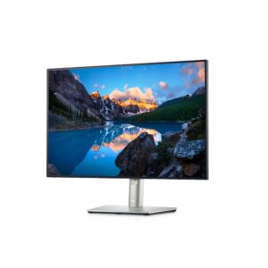 MONITOR Dell – gaming 24.1 inch, home | office, IPS, Full HD+ (WUXGA) (1920 x 1200), Wide, 350 cd/mp, 8 ms, HDMI | DisplayPort, „210-AXMB” (include TV 6.00lei)