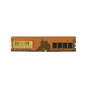 Memorie DDR Zeppelin DDR4 4 GB, frecventa 2400 MHz, 1 modul, „ZE-DDR4-4G2400b”
