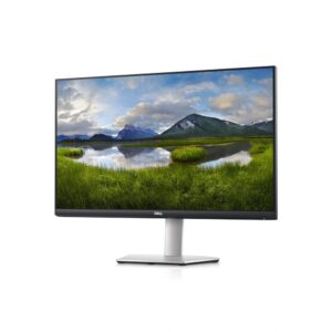 MONITOR Dell 27 inch, home | office, IPS, WQHD (2560 x 1440), Wide, 350 cd/mp, 4 ms, HDMI x 2, „210-BBRR” (include TV 6.00lei)