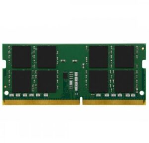 SODIMM Kingston, 32GB DDR4, 3200 MHz, „KVR32S22D8/32”