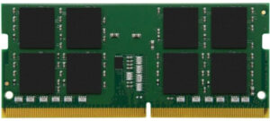 SODIMM Kingston, 8GB DDR4, 3200 MHz, „KVR32S22S8/8”