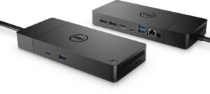 DELL DOCK WD19DCS 240W ADAPTER, 210-AZBW (include TV 0.18lei)