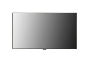 MONITOR LG – signage 55 inch, afisaj indoor, IPS, Full HD (1920 x 1080), Wide, 9000 cd/mp, 9 ms, HDMI x 2 | DisplayPort, „49XS4J” (include TV 14.00lei)