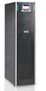 UPS Eaton „93PS”, Online, Tower, 10 kW, fara AVR, Terminal Block, display LCD, back-up 11 – 20 min. „93PS10MBSI” (include TV 35lei)