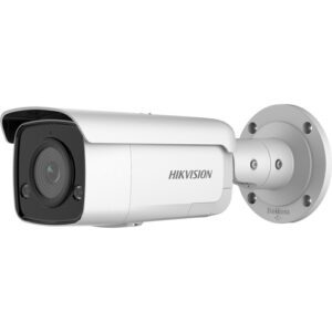 CAMERA IP BULLET 4MP 4MM IR60M ACUSENS, „DS-2CD2T46G2ISUSL4” (include TV 0.8lei)