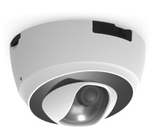 CAMERA IP Engenius EDS6255 2-Megapixel, Wireless Day/Night Mini Dome IP Surveillance Camera (include TV 0.8lei)