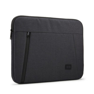 HUSA CASE LOGIC notebook 14 inch, 1 compartiment, buzunar frontal, black, „HUXS214 BLACK” / 3204641″