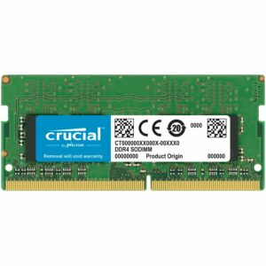 SODIMM Crucial, 32GB DDR4, 3200 MHz, „CT32G4SFD832A”