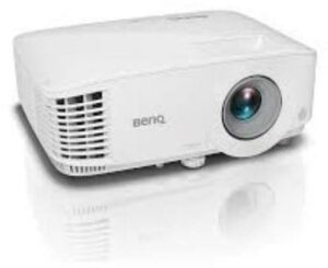PROJECTOR BENQ MH550 WHITE, „MH550” (include TV 3.50lei)