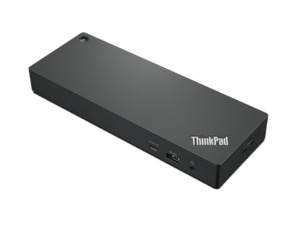 LN ThinkPad TDB Workstation Dock 4 EU, 40B00300EU (include TV 0.18lei)
