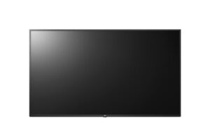 MONITOR LG – signage 75 inch, signage, IPS, 4K UHD (3840 x 2160), Ultra Wide, 330 cd/mp, , HDMI x 3, „75UL3J-E” (include TV 14.00lei)