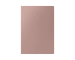 Husa pt Tab S7 Book Cover Pink , „EF-BT630PAEGEU”
