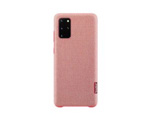 HUSA Smartphone Samsung, pt Galaxy S20+, tip back cover (protectie spate), plastic, kvadrat Cover, rosu, „EF-XG985FREGEU”