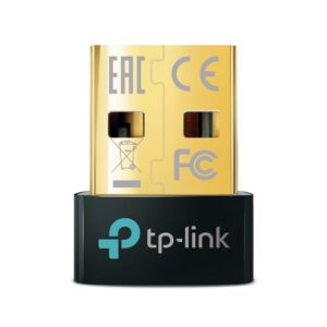 ADAPTOARE Bluetooth TP-Link, conectare prin USB 2.0, distanta 10 m (pana la), Bluetooth v5.0, antena interna, „UB500” (include TV 0.18lei)