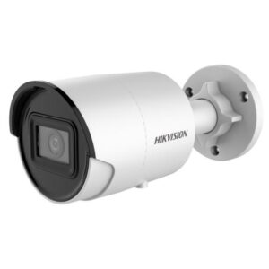 CAMERA IP BULLET 4MP 2.8MM IR40M, „DS-2CD2046G2-I2C” (include TV 0.8lei)