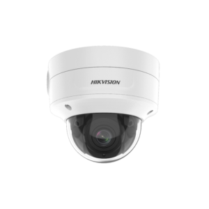 CAMERA IP DOME 4MP 2.8-12MM IR40M, „DS-2CD2746G2-IZS2C” (include TV 0.8lei)