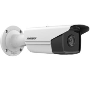 CAMERA IP BULLET 4MP 4MM IR60M, „DS-2CD2T43G2-2I4” (include TV 0.8lei)