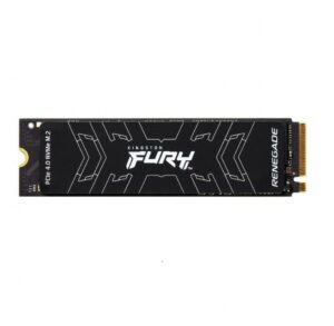 SSD KINGSTON FURY Renegade, 1TB, M.2, PCIe Gen4.0 x4, 3D TLC Nand, R/W: 7300/6000 MB/s, „SFYRS/1000G”