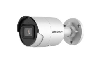 CAMERA IP BULLET 6MP 2.8MM IR40M ACUSENS „DS-2CD2063G2-I28” (include TV 0.8 lei)